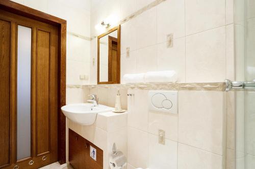 Elegant Apartments, Cracovia (foto 10)