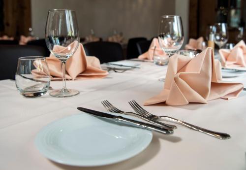 Hotel Alphorn - image 13