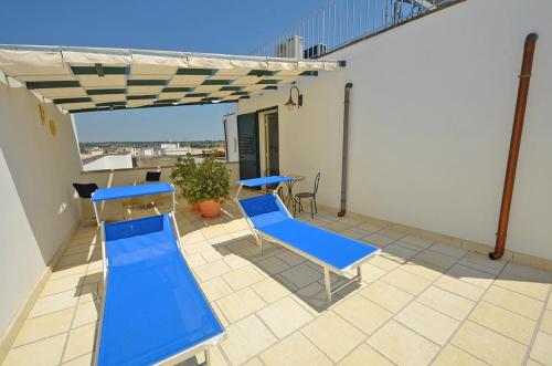 Casa Branca chambre d'hôte Salignano