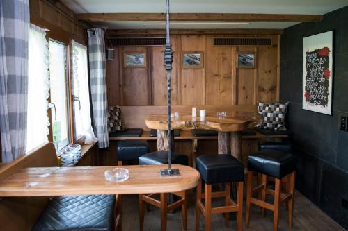 Hotel Alphorn - image 10