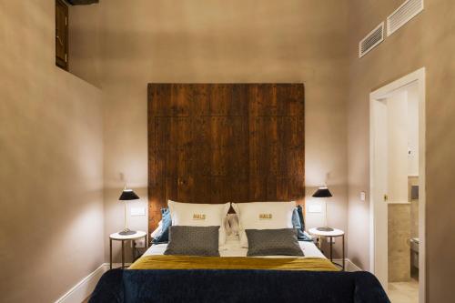 Halo Boutique Hotel Sevilla