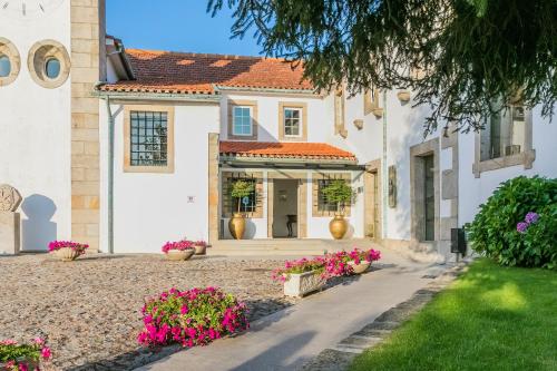 Forte de São Francisco Hotel Chaves