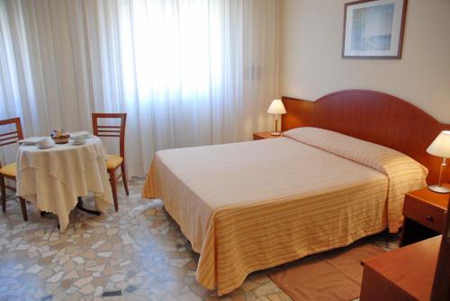 Il Nocchiero City Hotel