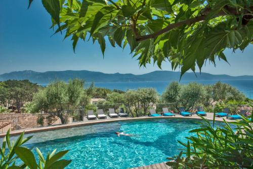Residence Cantu di Mare