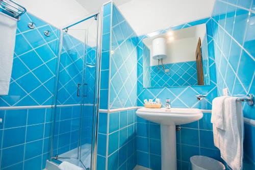 Le Residenze del Maria Rosaria - Vico Friuli 1