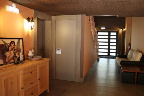 ทัศนียภาพภายนอกโรงแรม, Quinta Da Fontinha in บอร์บา เด มอนตันยา