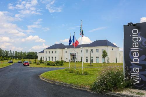 Villa Bellagio Amboise by Popinns - Hôtel - Amboise