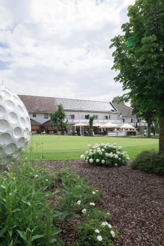 OG's Golf Lodge in Kematen an der Krems, Österreich
