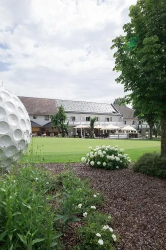 OG's Golf Lodge in Kematen an der Krems, Österreich