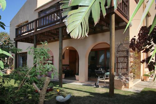 Coral Tree SelfCatering St. Francis Bay