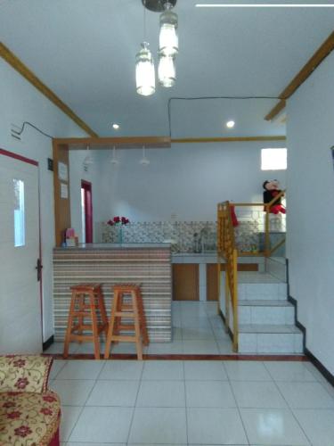 B&B Bandung - Runia Lembang - Bed and Breakfast Bandung