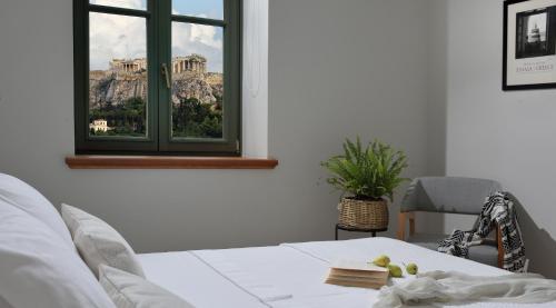 Thission Luxury Homes & SPA by K&K, Athens