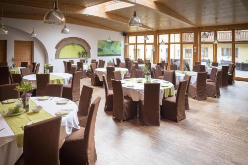 Restorāns, OG's Golf Lodge in Kematen An Der Krems