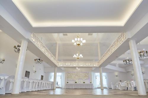 Karczma Biesiadna in Гліноецк