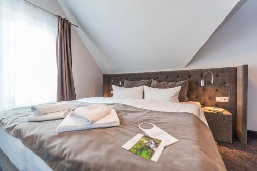 Hotel Villa Belvedere 5