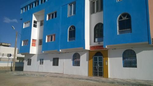 Hôtel La Corniche (Hotel La Corniche) in 아크펜니르