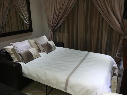 Pongola Road Self Catering Accommodation