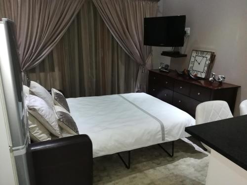 Pongola Road Self Catering Accommodation