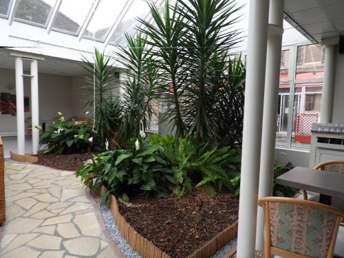 منظر, Au Sauvage in Lorris