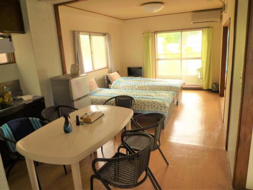 Futami Terrace C - Apartment - Ise