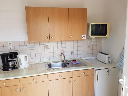 Apartman Kaszás Garden