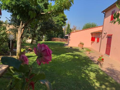 Casa Laura - Fratticciola