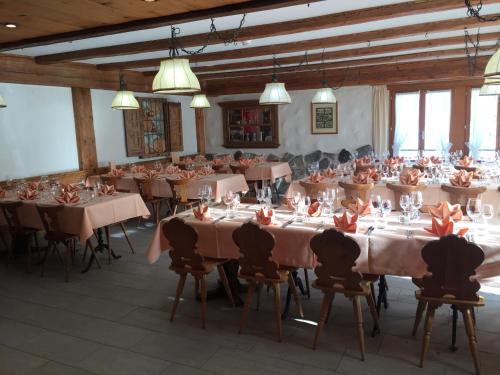 Hotel Alphorn - image 12