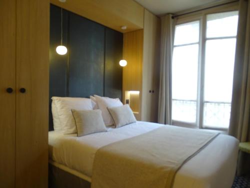 Hotel de France Invalides, Paris (Foto 10)