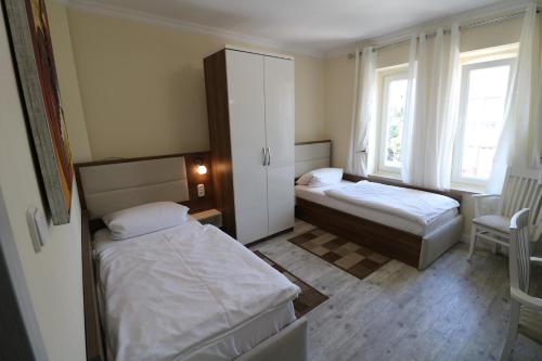 Hotel Boritzka Room Type - Twin Room