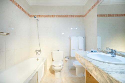 Hotel Faycán - image 11