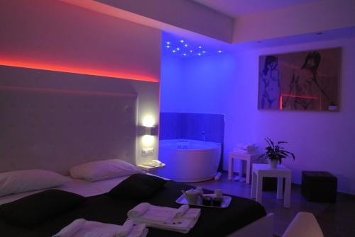 Boutique Hotel e Spa Città Bianca in Pescara
