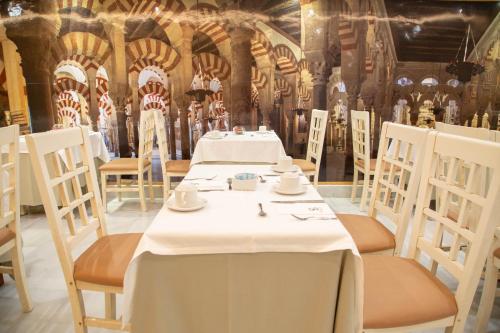 Soho Boutique Capuchinos & Spa, Córdoba (fotografie 7)