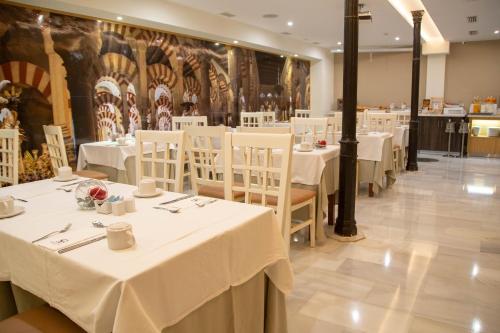 Soho Boutique Capuchinos & Spa, Córdoba (fotografie 8)