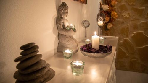 Soho Boutique Capuchinos & Spa - image 11