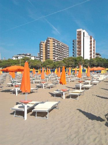  Cristallo Residence, Pension in Lignano Sabbiadoro