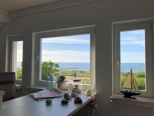 Ferienwohnung Fritzi in Glowe, Deutschland