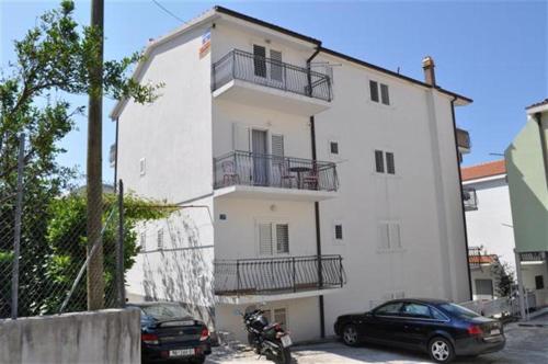  Apartmani Mira in Makarska