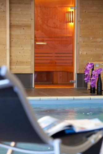 Résidence Le Chalet du Mont Vallon - image 3