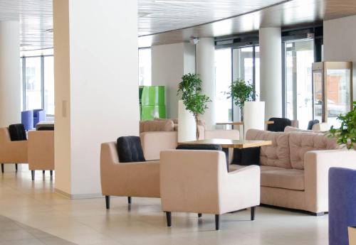 AMAKS Congress Hotel - image 6