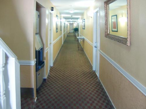 Holland Inn and Suites