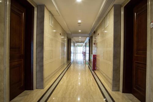 Wan Yi Waifiden Apartment - HaiZhu Square Subway Station Branch – Guangzhou (Canton), IA