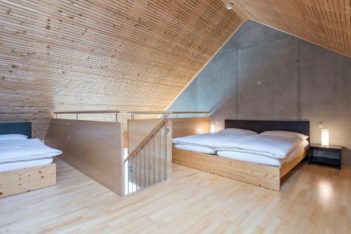 All In One Hotel - Inn Lodge / Swiss Lodge - image 10