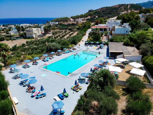 Hermes Hotel - image 5