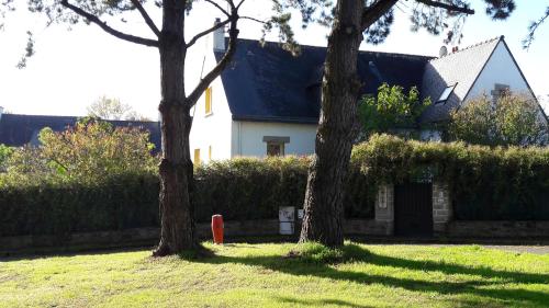 Villa Soleil Vacances – Vannes, MN