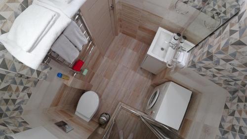 Rose street Apartment