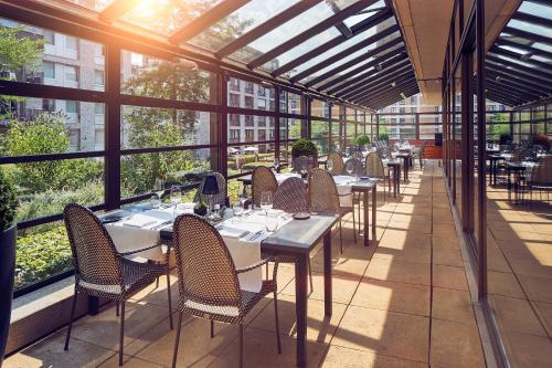WestCord Fashion Hotel Amsterdam - image 6