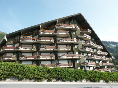 Apartment Cristal - Anzère