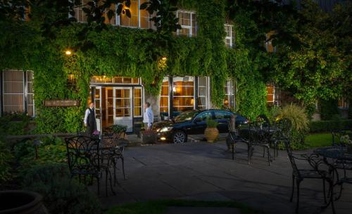 . Old Ground Hotel