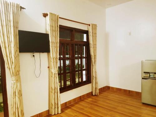 VELA Bungalow