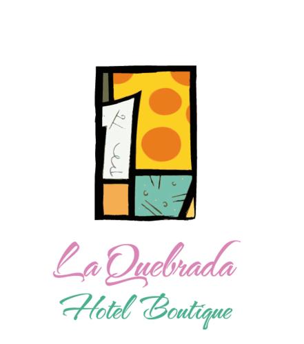 HOTEL La Quebrada